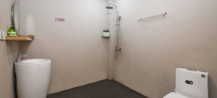 花筑·西塘忆品视觉艺术酒店图片