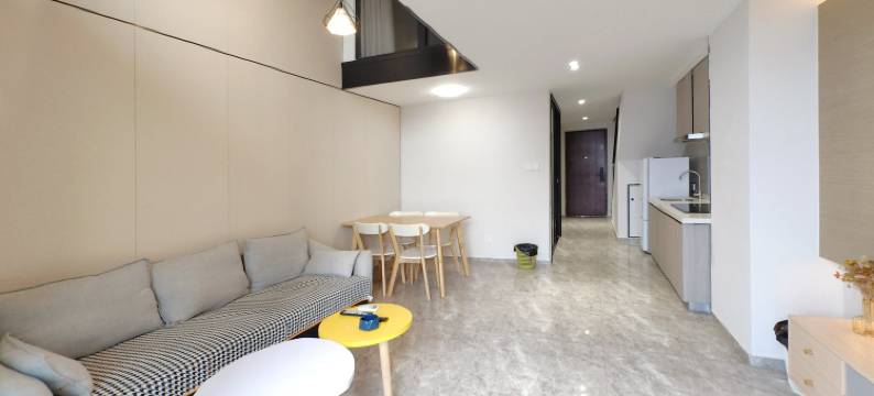 海口甜宿(西海岸国际会展中心店)图片