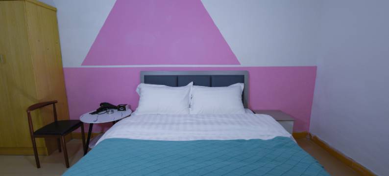 欣良成住宿图片