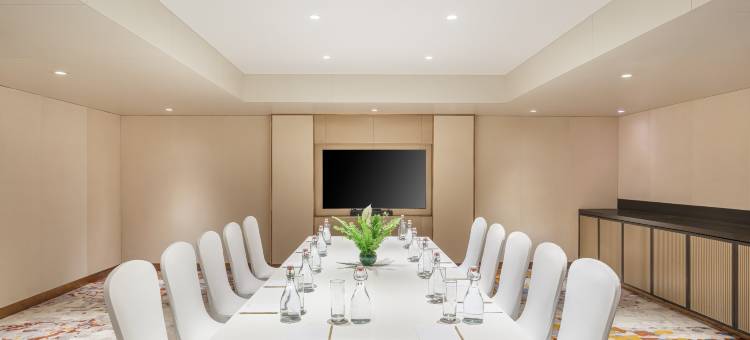 都喜公主加德满都(Dusit Princess Kathmandu)图片