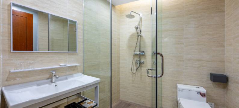 海纳·凯旋大酒店(珠海前山明珠高铁站店)图片