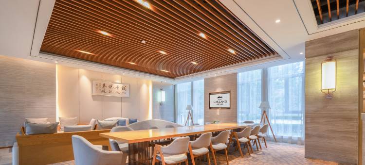 烟台诚悦大酒店图片