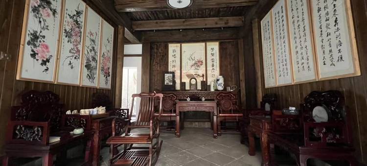 歙县井陌民宿图片