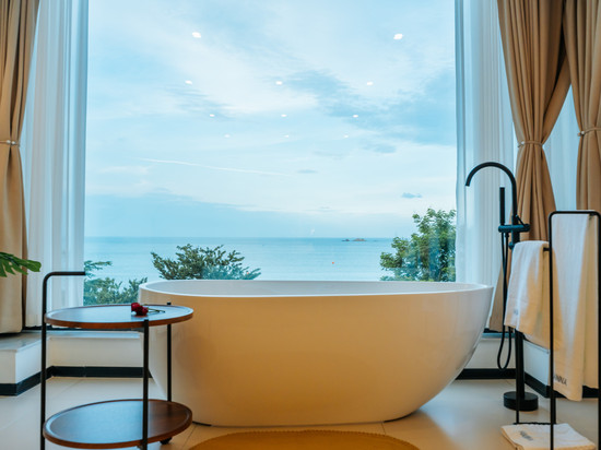 MANNA·日出印象·漫哪民宿(半月湾店)