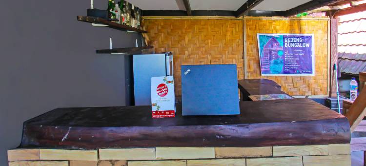 OYO 92419瑞江民宿-近克尔塔甘加瀑布(OYO 92419 Rejeng Homestay Near Kerta Gangga Waterfall)图片