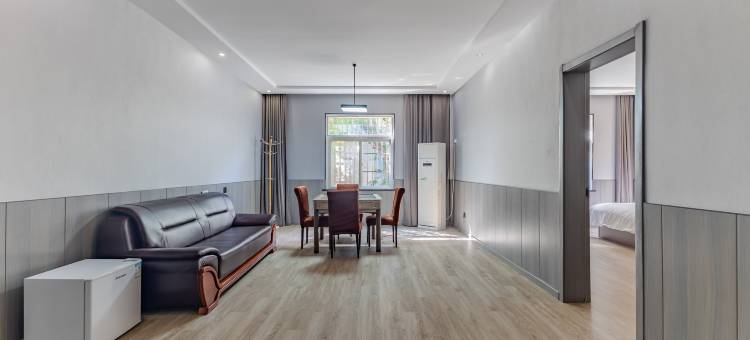 艺龙瑞云酒店(巢湖东站店)图片