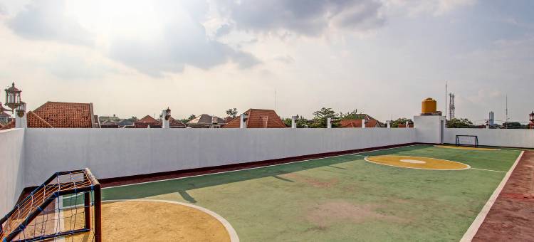 Urbanview Syariah Wisma Nabil Solo图片