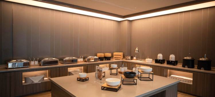 汉庭酒店(石河子万达广场店)图片