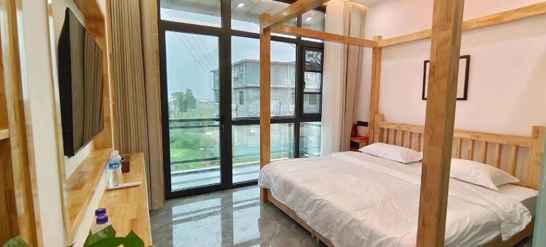 雅厦民宿(河南宝泉旅游度假店)图片