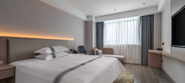 途客中国HOTEL(温州北站店)图片