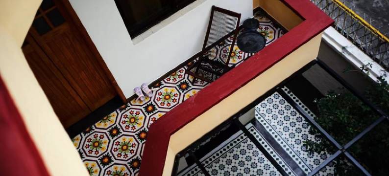 老街里民宿(佛山顺德清晖园店)图片