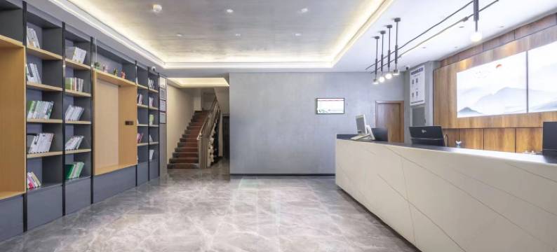 紫梦智慧酒店(海南工商学院店)图片