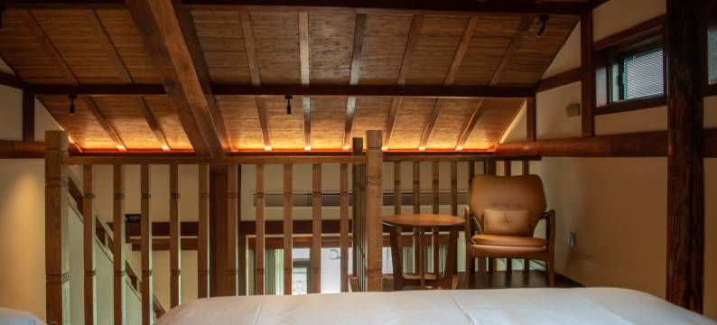 峨眉山德之楼奢享民宿图片