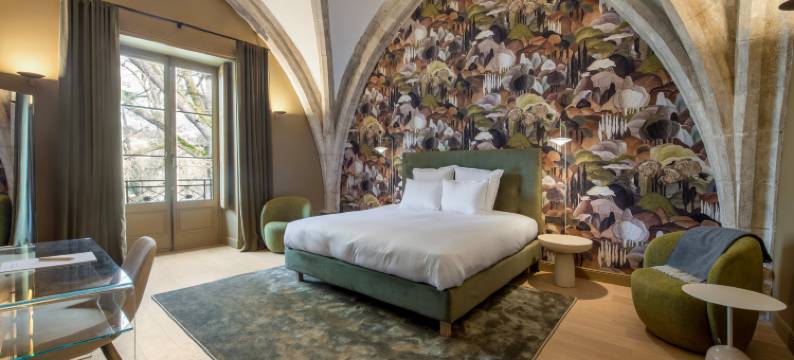 里昂巴布岛套房(Les Suites de l'Ile Barbe)图片