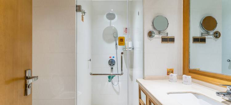 鄄城水邑嘉年华酒店图片