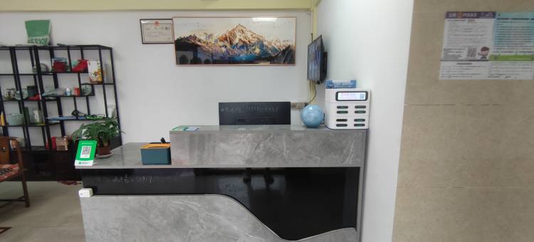 佛山乐馨雅公寓(高明杨和镇店)图片