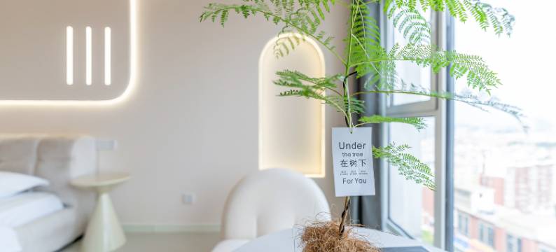 济宁万达国际公寓图片