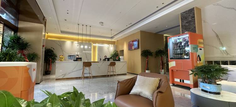 来凤九天国际大酒店图片