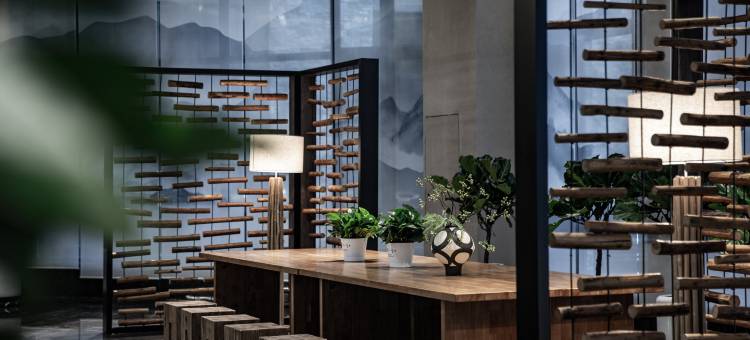 库尔德宁云杉酒店图片