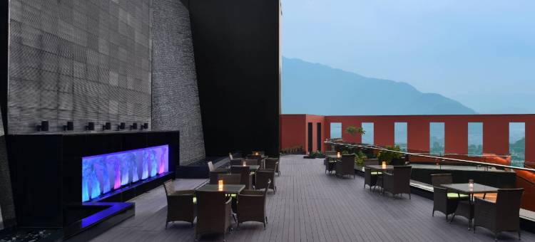 加德满都万豪酒店(Kathmandu Marriott Hotel)图片