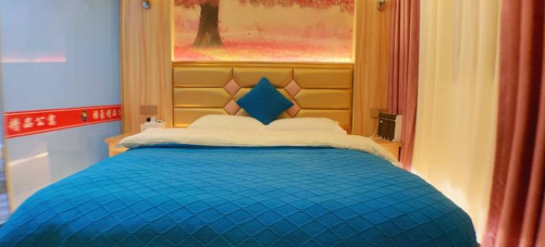 汕头雅豪精品公寓(濠江区达濠古城店)图片