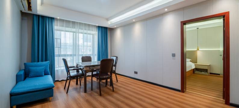 香府商务酒店(永州职业技术学院店)图片