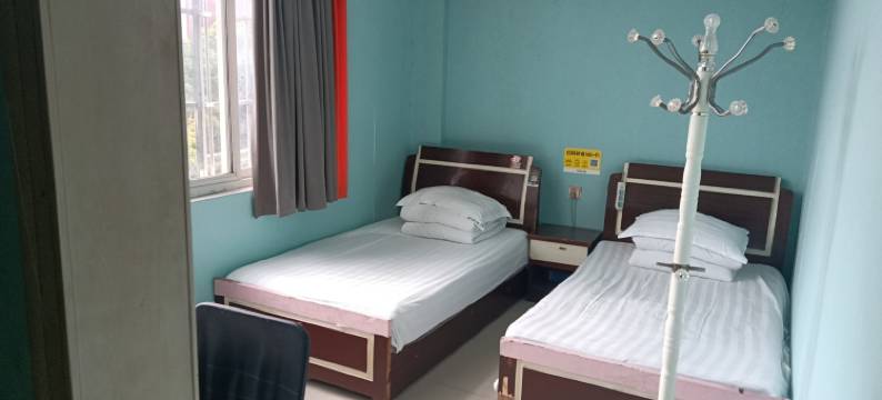 泰州明明旅馆图片