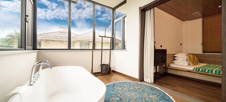 天牛荟别苑图片