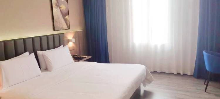 7天优品酒店(自贡汽车总站店)图片