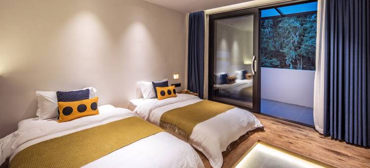 河源悦鸣居民宿图片