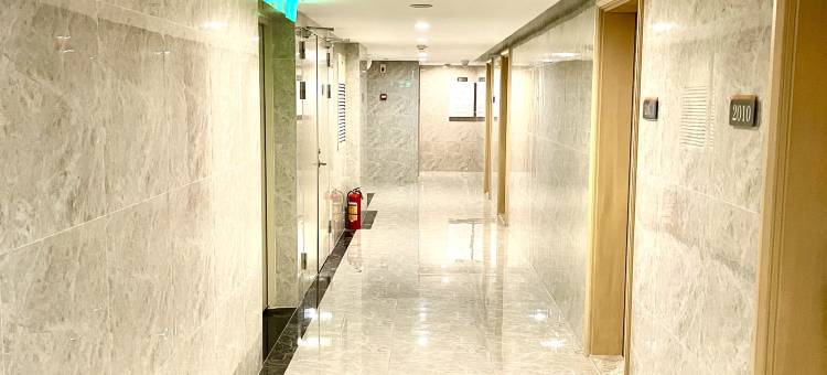 珠海莫宁公寓(拱北口岸珠海站店)图片