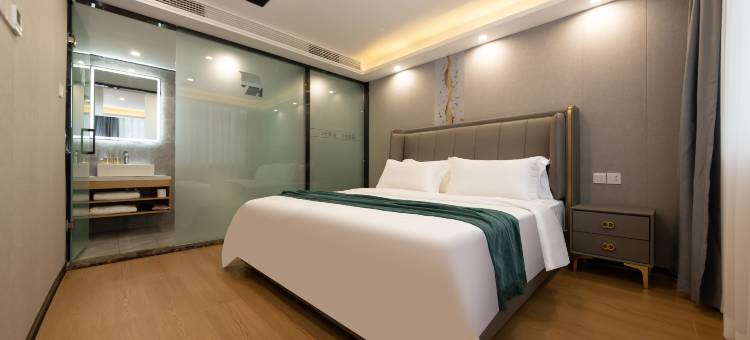 7H酒店(绵阳平政车站店)图片