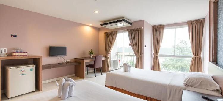 易斯提尼水疗度假村(Eastiny Resort & Spa)图片