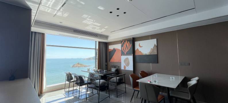 红箭假日(尾角湾店)图片