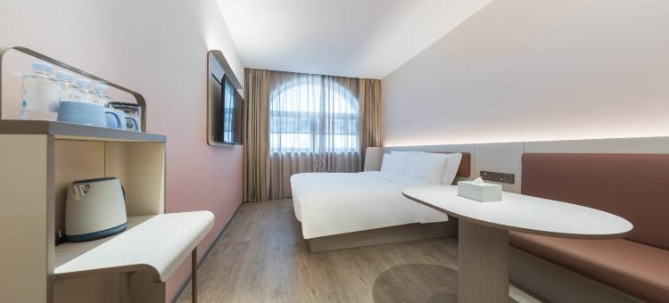 汉庭酒店(淮安北京东路大润发店)图片