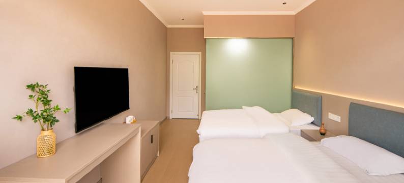 恋初见民宿(储家滩店)图片