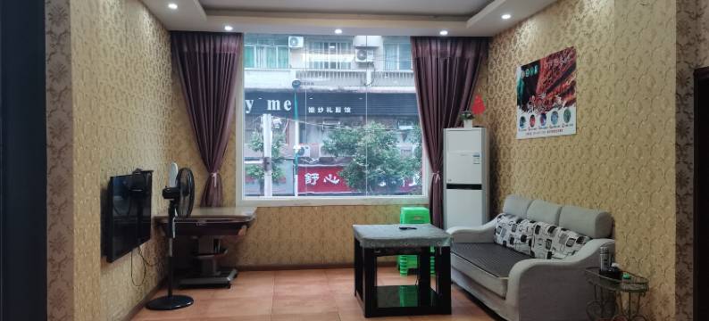 赤水赤霞宾馆图片