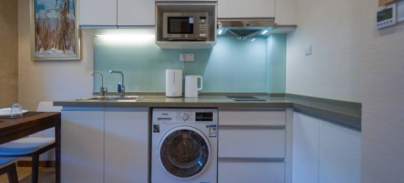 云顶奥雪公寓图片