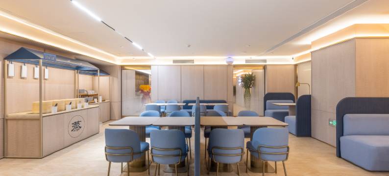 汉庭酒店(兰州奥体中心万达茂店)图片