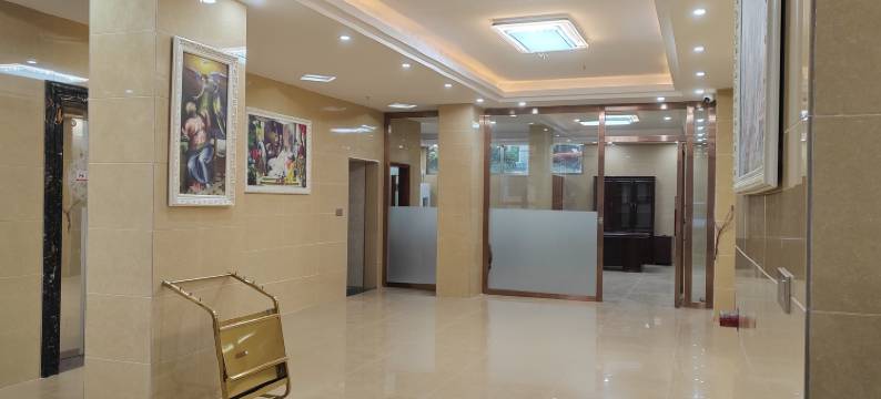 紫金顺意假日酒店图片