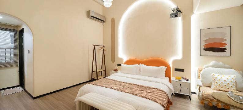 鼓浪屿巷往小院民宿(日光岩店)图片