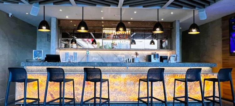 双威聚盒酒店(Sunway Hotel Big Box)图片