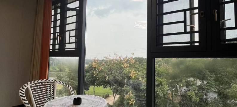 株洲云中月宾馆图片