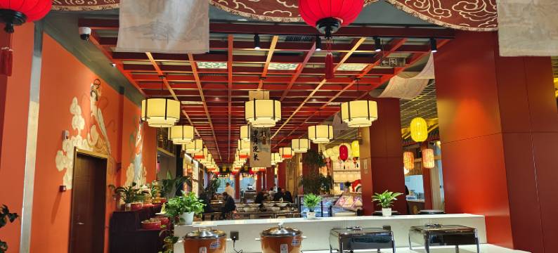 长安驿房车庭院(子午服务区店)图片