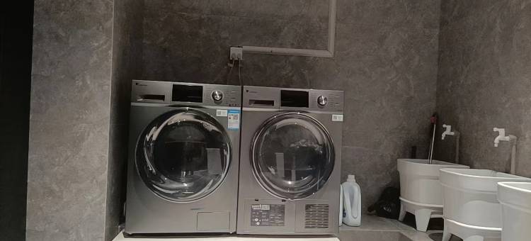 百香果江景民宿(南宁万达茂店)图片