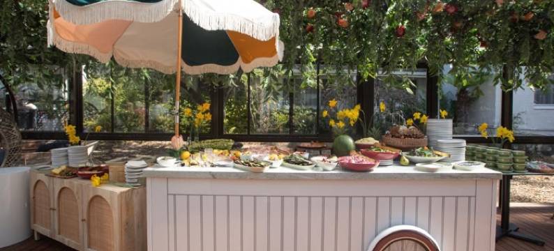 凯亚精品酒店(Kyah Hotel)图片