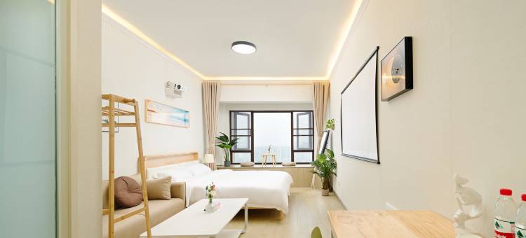 吾之屋(成都市昭觉寺动物园店)图片