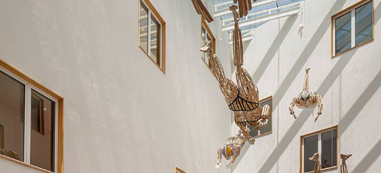 阿扎瓦拉酒店及Spa(Atzavara Hotel & Spa)图片