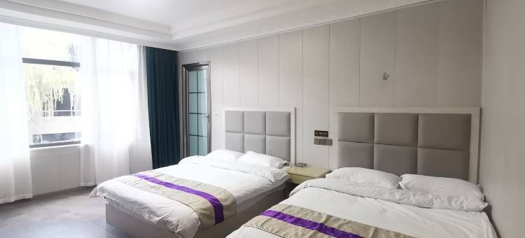 拉萨伊源宾馆图片