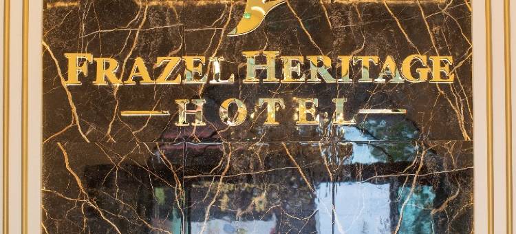 飞哲古迹酒店(Frazel Heritage Hotel)图片